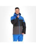 Miniaturansicht Picture, Picture Object Jkt Skijacke Herren blau/schwarz