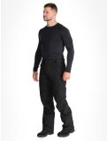 Miniaturansicht Picture, Plan Skihose Herren Black schwarz 