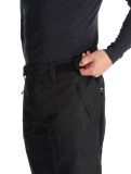 Miniaturansicht Picture, Plan Skihose Herren Black schwarz 