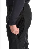 Miniaturansicht Picture, Plan Skihose Herren Black schwarz 