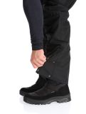 Miniaturansicht Picture, Plan Skihose Herren Black schwarz 