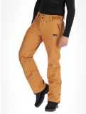 Miniaturansicht Picture, Plan Skihose Herren Brown Sugar braun 