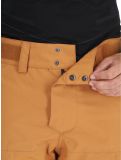 Miniaturansicht Picture, Plan Skihose Herren Brown Sugar braun 