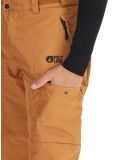 Miniaturansicht Picture, Plan Skihose Herren Brown Sugar braun 