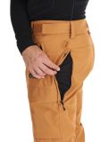 Miniaturansicht Picture, Plan Skihose Herren Brown Sugar braun 