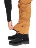 Miniaturansicht Picture, Plan Skihose Herren Brown Sugar braun 