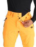 Miniaturansicht Picture, Plan Skihose Herren Carrot orange 