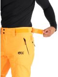 Miniaturansicht Picture, Plan Skihose Herren Carrot orange 