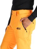 Miniaturansicht Picture, Plan Skihose Herren Carrot orange 