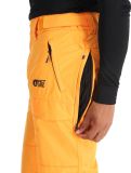 Miniaturansicht Picture, Plan Skihose Herren Carrot orange 