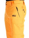 Miniaturansicht Picture, Plan Skihose Herren Carrot orange 