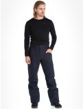 Miniaturansicht Picture, Plan Skihose Herren Dark Blue blau 