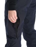 Miniaturansicht Picture, Plan Skihose Herren Dark Blue blau 