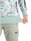 Miniaturansicht Picture, Printed Softshell Skijacke Herren Blurry Water Print mehrfarbig 