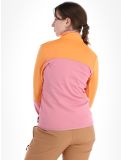 Miniaturansicht Picture, Rommana Fleece Jacke Damen Cashmere Rose rosa 