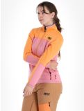 Miniaturansicht Picture, Rommana Fleece Jacke Damen Cashmere Rose rosa 