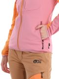 Miniaturansicht Picture, Rommana Fleece Jacke Damen Cashmere Rose rosa 