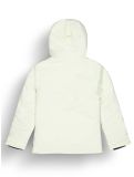 Miniaturansicht Picture, Seady Skijacke Kinder Lime Cream Roebuck Hemp braun, grün 