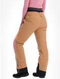 Miniaturansicht Picture, Seen Skihose Damen Latte beige 