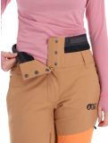 Miniaturansicht Picture, Seen Skihose Damen Latte beige 