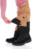 Miniaturansicht Picture, Seen Skihose Damen Latte beige 