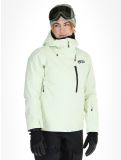 Miniaturansicht Picture, Sylva 3L Hardshell Skijacke Damen Lime Cream grün 