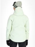 Miniaturansicht Picture, Sylva 3L Hardshell Skijacke Damen Lime Cream grün 