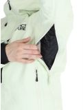 Miniaturansicht Picture, Sylva 3L Hardshell Skijacke Damen Lime Cream grün 