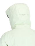 Miniaturansicht Picture, Sylva 3L Hardshell Skijacke Damen Lime Cream grün 