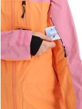 Miniaturansicht Picture, Sylva 3L Hardshell Skijacke Damen Tangerine orange, rosa 