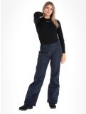 Miniaturansicht Picture, Sylva 3L Hardshell Skihose Damen Dark Blue blau 