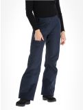 Miniaturansicht Picture, Sylva 3L Hardshell Skihose Damen Dark Blue blau 