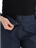 Miniaturansicht Picture, Sylva 3L Hardshell Skihose Damen Dark Blue blau 