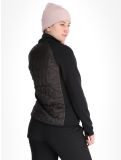 Miniaturansicht Picture, Tehanie Hybrid Jacke Damen Black schwarz 