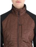 Miniaturansicht Picture, Tehanie Hybrid Jacke Damen Chicory Coffe braun 