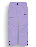 Miniaturansicht Picture, Time Skihose Kinder Paisley violett 