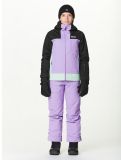 Miniaturansicht Picture, Time Skihose Kinder Paisley violett 