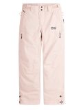 Miniaturansicht Picture, Time Skihose Kinder Shadow Gray rosa 