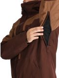 Miniaturansicht Picture, Track Skijacke Herren Chicory Coffee Cocoa beige 