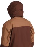 Miniaturansicht Picture, Track Skijacke Herren Chicory Coffee Cocoa beige 