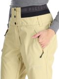 Miniaturansicht Picture, Treva Skihose Damen Hemp braun 