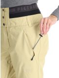 Miniaturansicht Picture, Treva Skihose Damen Hemp braun 