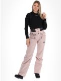 Miniaturansicht Picture, Treva Skihose Damen Shadow Gray rosa 