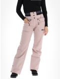 Miniaturansicht Picture, Treva Skihose Damen Shadow Gray rosa 