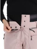 Miniaturansicht Picture, Treva Skihose Damen Shadow Gray rosa 