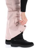 Miniaturansicht Picture, Treva Skihose Damen Shadow Gray rosa 