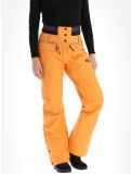 Miniaturansicht Picture, Treva Skihose Damen Tangerine orange 