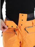 Miniaturansicht Picture, Treva Skihose Damen Tangerine orange 