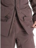 Miniaturansicht Picture, U55 Hardshell Skijacke Herren Plum Truffle braun 