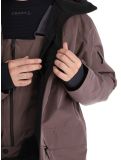 Miniaturansicht Picture, U55 Hardshell Skijacke Herren Plum Truffle braun 